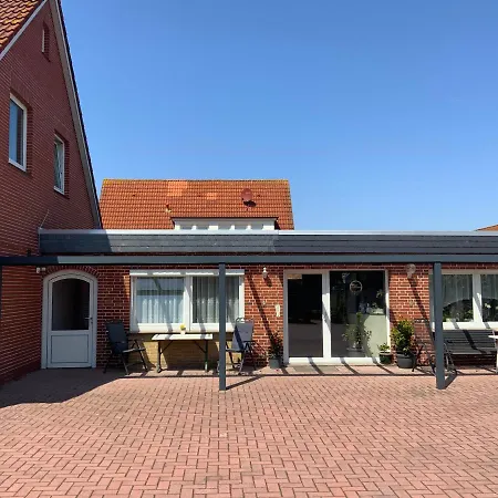 Affittacamere Deichblick 2 *