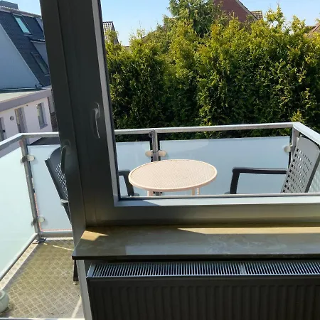 Deichblick 2 * Norddeich (Norden)