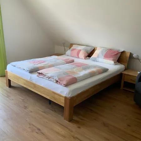 Affittacamere Deichblick 2 Norddeich (Norden)