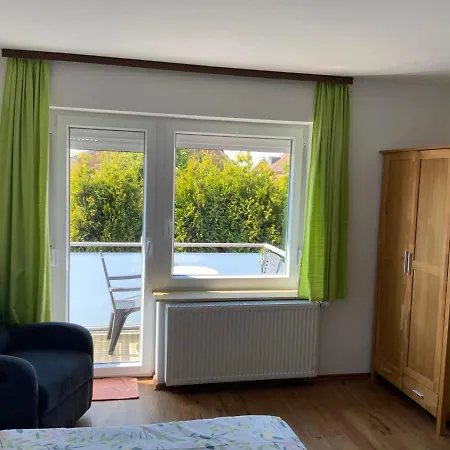 Guest house Deichblick 2