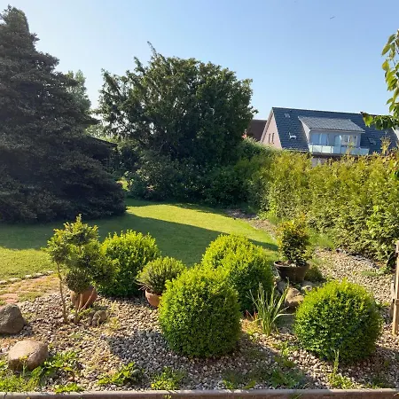 Deichblick 2 Affittacamere *