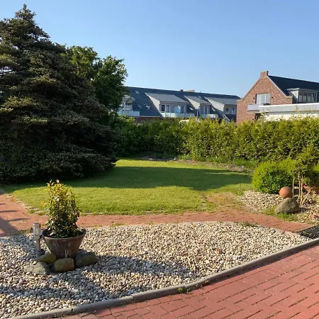 Deichblick 2 Guest house *