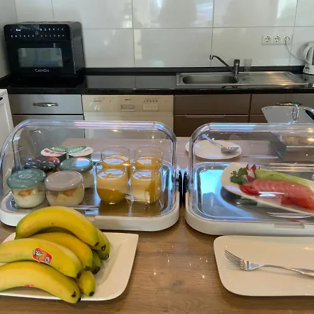 Deichblick 2 Affittacamere Norddeich (Norden)