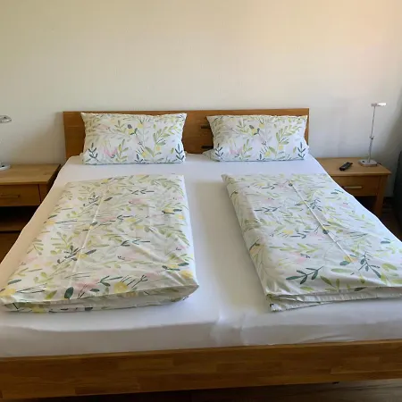 Affittacamere Deichblick 2 *