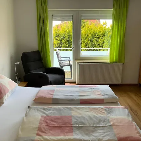 Deichblick 2 * Norddeich (Norden)