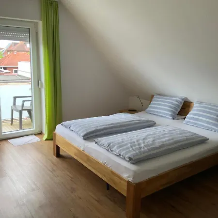 Affittacamere Deichblick 2