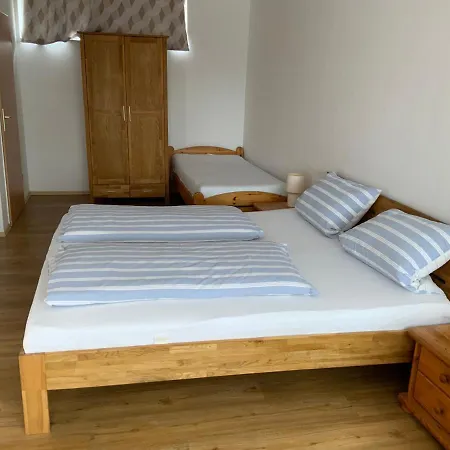 Guest house Deichblick 2 Norddeich (Norden)