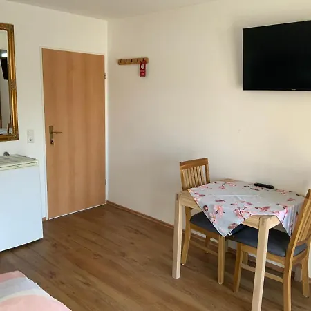 Affittacamere Deichblick 2 Norddeich (Norden)