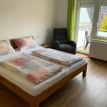 Guest house Deichblick 2
