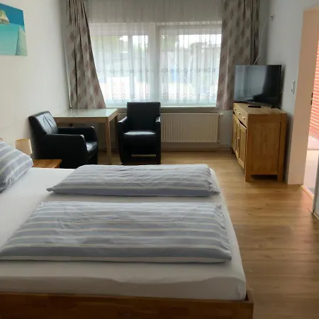 Deichblick 2 Affittacamere *